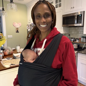 Fundraising Page: Brandi Campbell